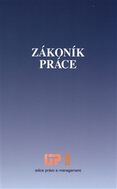 Zákoník práce