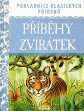 Příběhy zvířátek