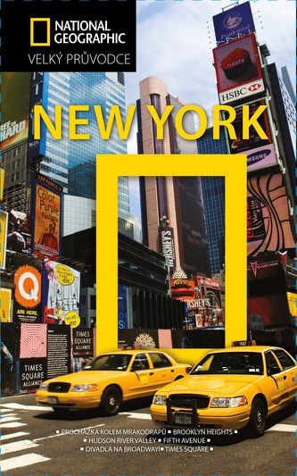 New York (Michael Schelling Durham, 2014)