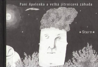 Paní Apolenka a velká jitrnicová záhada Paní Apolenka a velká jitrnicová záhada