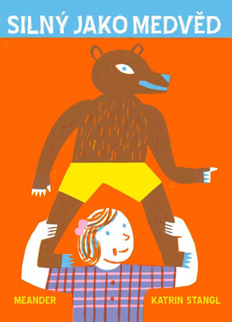 Silný jako medvěd