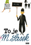 To je M. Sasek
