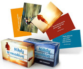 Nikdy se nevzdávej - Inspirace pro každodenní výzvy života