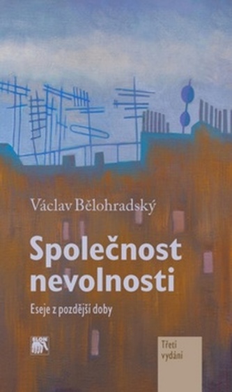 Společnost nevolnosti