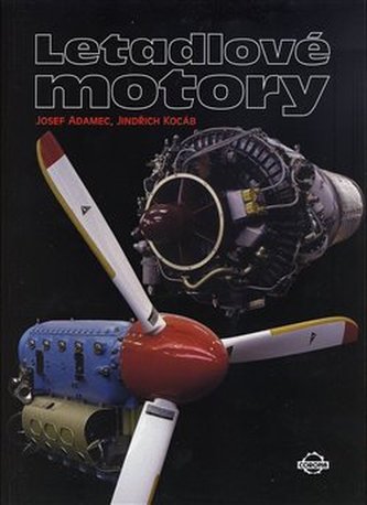 Letadlové motory Letadlové motory