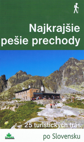 Najkrajšie pešie prechody