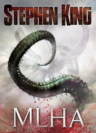 Mlha (Stephen King, 2014)