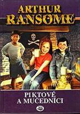 Obrázek knihy