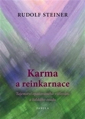 Karma a reinkarnace Karma a reinkarnace
