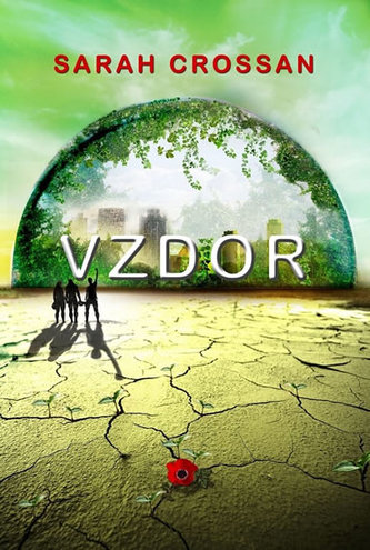 Vzdor : [2] (Sarah Crossan, 2014)