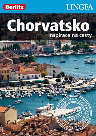 Chorvatsko - Inspirace na cesty