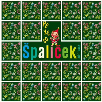 Špalíček - Pexeso