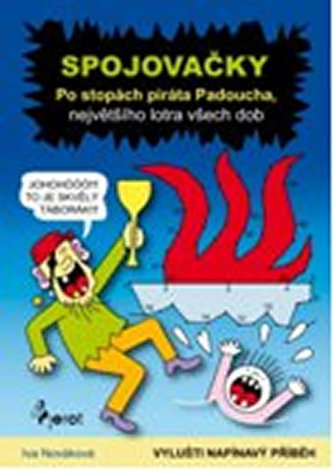 Spojovačky