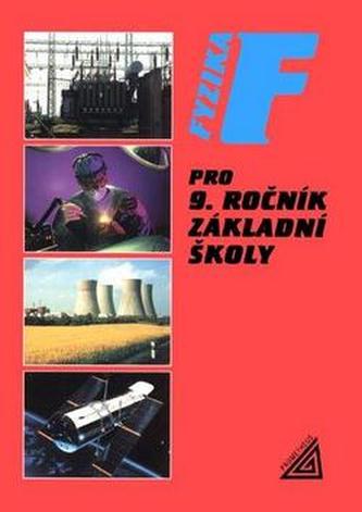 Fyzika pro 9. ročník základní školy