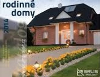 Rodinné domy 2022