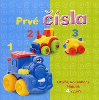 Prvé čísla