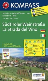 Südtiroler Weinstrasse  685   NKOM