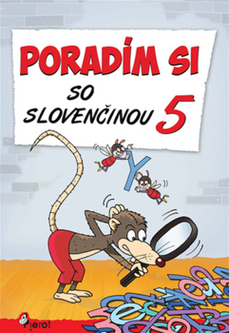Poradím si so slovenčinou 5.tr.(nov.vyd.)