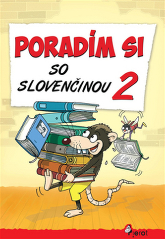 Poradím si so slovenčinou 2