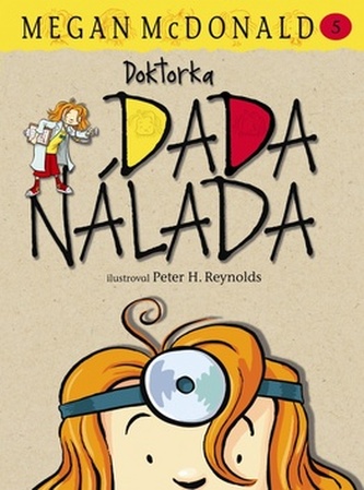 Doktorka Dada Nálada