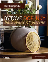 Originální bytové doplňky - Butik dobrých nápadů