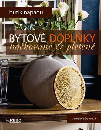 Originální bytové doplňky - Butik dobrých nápadů