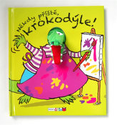 Brzy nashle, krokodýle!