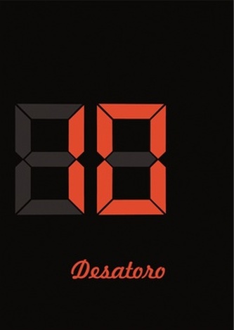 Desatoro (Peter Bilý, 2014)