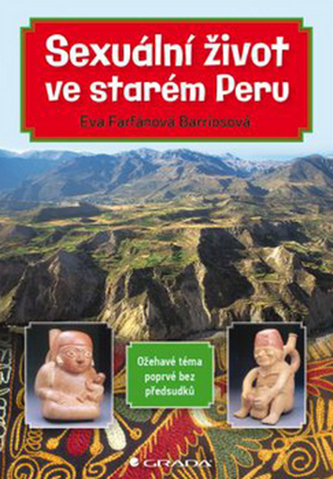 Sexuální život ve starém Peru