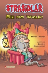 Strašidlář - Mezi námi trpaslíky