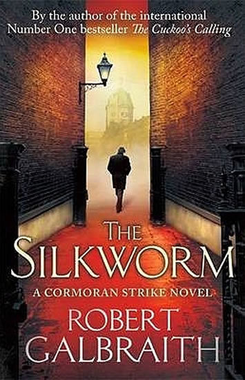 Robert Galbraith 4 Robert Galbraith 4