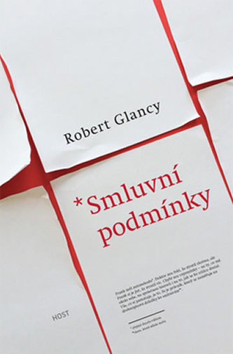 Smluvní podmínky (Robert Glancy, 2014)