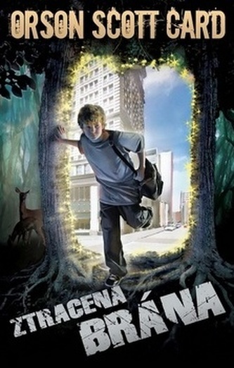 Ztracená brána