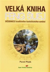 Velká kniha Feng Šuej