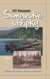 Šumavské střípky