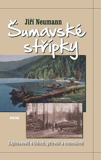 Šumavské střípky