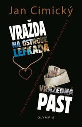 Obrázek knihy