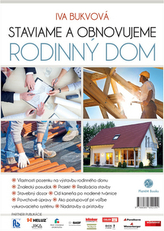 Staviame a obnovujeme rodinný dom