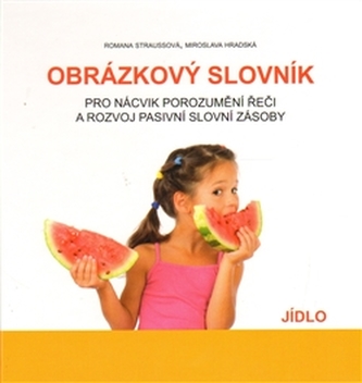 Obrázkový slovník - Jídlo