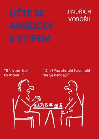 Učte se anglicky s vtipem II