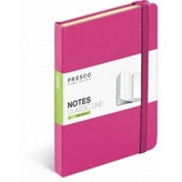 Notes - Notes Tucson - A5, magenta