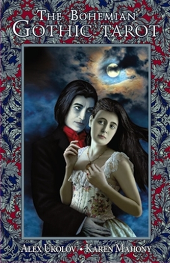The Bohemian Gothic Tarot