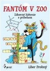 Fantóm v ZOO