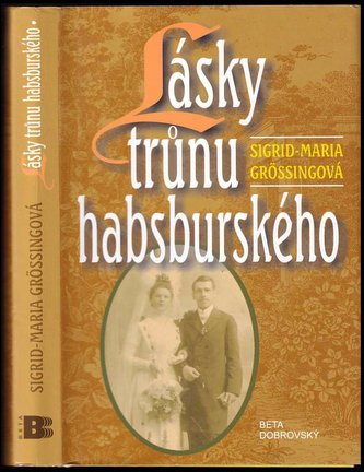 Lásky trůnu habsburského