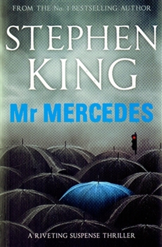 Mr Mercedes