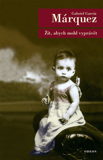 Žít, abych mohl vyprátět