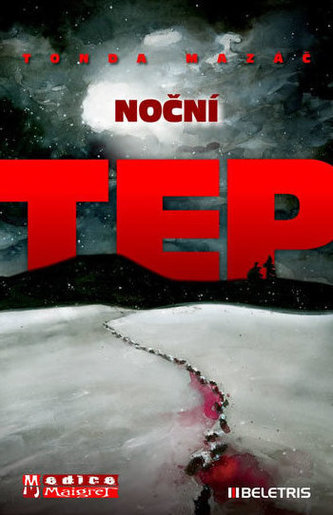 Noční tep (Antonín Mazač, 2014)