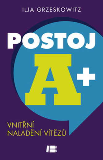 Postoj A+
