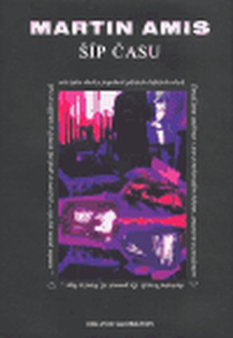 Šíp času (Martin Amis, 2003)