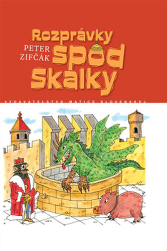 Rozprávky spod Skalky